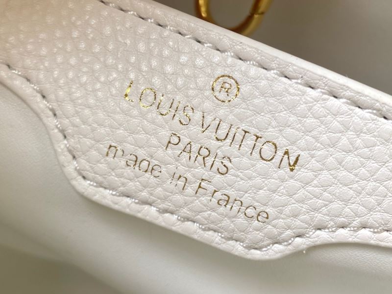 Louis Vuitton Top Handle Bags